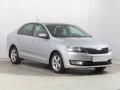 koda Rapid Ambition 1.6 TDI, Serv.kniha
