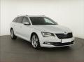 koda Superb Style 2.0 TDI, Automat, R