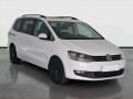 Volkswagen Sharan 2.0 TDI, Tempomat