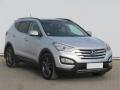 Hyundai Santa Fe 2.2 CRDi, 4X4, Automat