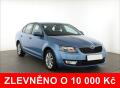 �koda Octavia Ambition 1.6 TDI, Tempomat