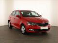 �koda Fabia Style 1.2 TSI, Park.�senzory