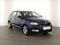 koda Rapid Spaceback 1.6 TDI, Tempomat