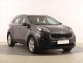 Kia Sportage 2.0 CRDi, 4X4, �R,1.maj
