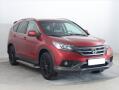 Honda CR-V 1.6 i-DTEC, Tempomat