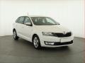 koda Rapid Spaceback 1.2 TSI, Serv.kniha