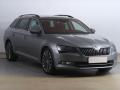 koda Superb 2.0 TDI, Serv.kniha, Navi