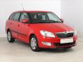 koda Fabia 1.2 TSI, Park.senzory