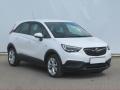 Opel Crossland X 1.2 Turbo, Serv.kniha