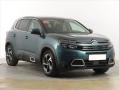 Citron C5 Aircross BlueHDi 130, Automat, Navi
