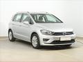 Volkswagen Golf Sportsvan 1.6 TDI, Automat, Serv.kniha