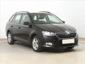 koda Fabia 1.0 TSI, Tempomat