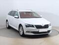 �koda Superb Style Plus 2.0 TDI, Automat