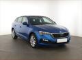 �koda Scala 1.5 TSI, Serv.kniha, Tempomat