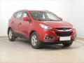Hyundai ix35 1.7 CRDi, Serv.kniha, Ke