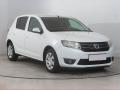 Dacia Sandero 1.2 16V, Serv.kniha
