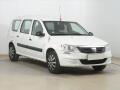 Dacia Logan 1.6, nov� STK, Klima