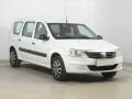 Dacia Logan 1.6, nov� STK, Klima