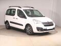 Citro�n Berlingo XTR 1.6 BlueHDi, 5M�st, �R