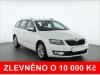 koda Octavia 1.6 TDI, Tempomat