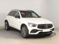 Mercedes-Benz GLC 43 AMG, 43 AMG