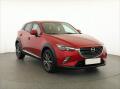 Mazda CX-3 2.0 Skyactiv-G, 4X4, K��e