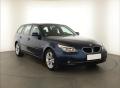 BMW 520d, Automat, Xenony