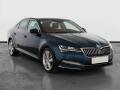 �koda Superb Style 2.0 TDI