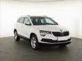 �koda Karoq Style 1.6 TDI, Automat