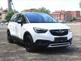 Opel Crossland X 1.2, R,1.maj, Serv.kniha