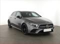 Mercedes-Benz AMG Line A 200 d, R, KLIMA