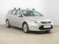 Ford Mondeo Ghia 2.0 TDCi, Serv.kniha