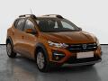 Dacia Sandero 1.0 TCe, LPG, �R,1.maj