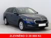 koda Octavia Style 2.0 TDI, Ke, Navi