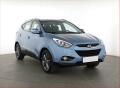 Hyundai ix35 1.6 GDI, �R,1.maj, Serv.kniha
