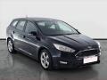 Ford Focus 1.5 TDCi, Tempomat