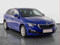 �koda Scala 1.0 TSI, �R,1.maj, Serv.kniha