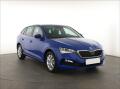 �koda Scala 1.0 TSI, �R,1.maj, Serv.kniha
