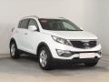 Kia Sportage 1.6 GDI, Tempomat