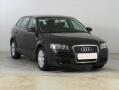 Audi A3 Base 1.6, LPG, Vyh�.�seda�ek