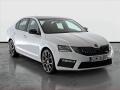 �koda Octavia RS 245 2.0 TSI