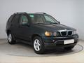 BMW X5 3.0i, LPG, 4X4, Automat, Navi