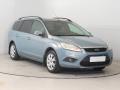 Ford Focus 1.8 TDCi, Serv.kniha