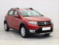 Dacia Sandero 0.9 TCe, Serv.kniha, Tempomat