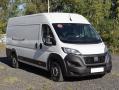 Fiat Ducato 2.2 MultiJet, Maxi, 14m3, 1.0t