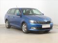 �koda Fabia Style 1.4 TDI, Park.�senzory