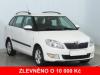 koda Fabia 1.2 12V, Tempomat