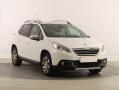 Peugeot 2008 1.2 PureTech, Serv.kniha