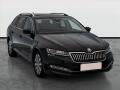 �koda Superb 2.0 TDI, Automat, K��e, Navi