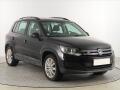 Volkswagen Tiguan 1.4 TSI, 4X4, Navi, Tempomat